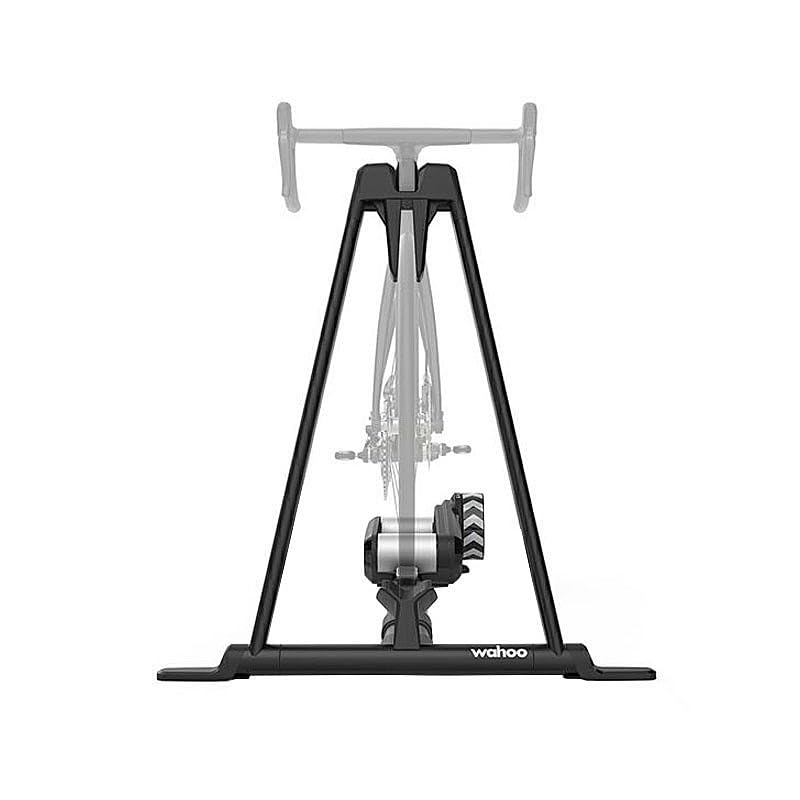 Amazon.co.jp: wahoo（ワフー）KICKR ROLLR （キッカーローラー