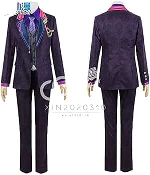 Amazon.co.jp: [XIN XIN] バーチャルYouTuber Vtuber にじさんじ 不破