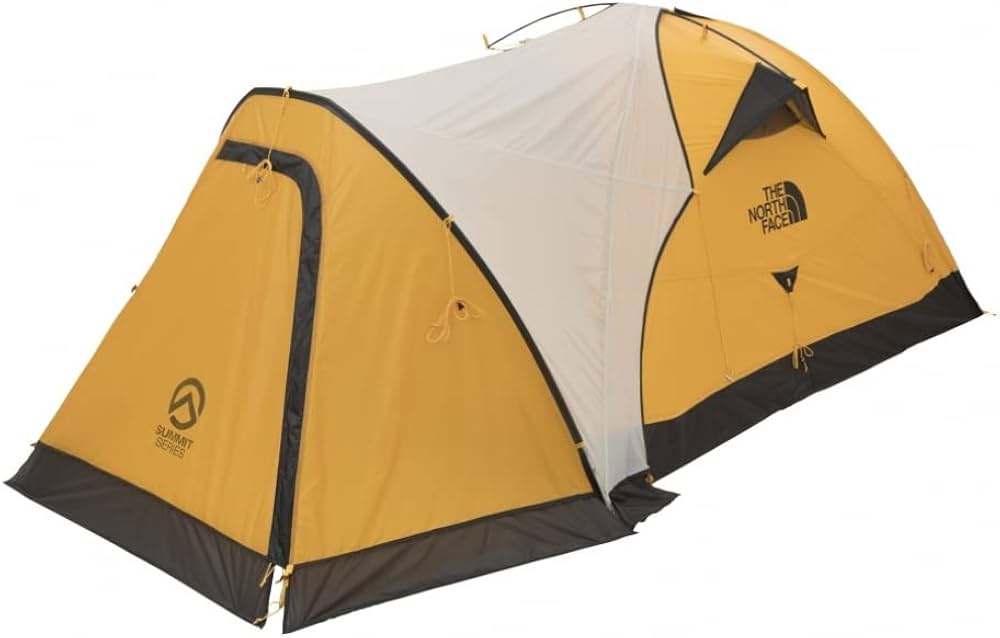 Amazon.co.jp: THE NORTH FACE(ザ・ノースフェイス) テント Assault 3