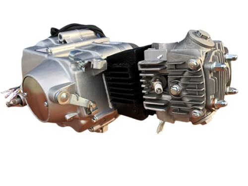 Amazon | 新品 モンキー/ゴリラ/ATV用 マニュアルエンジン 110cc