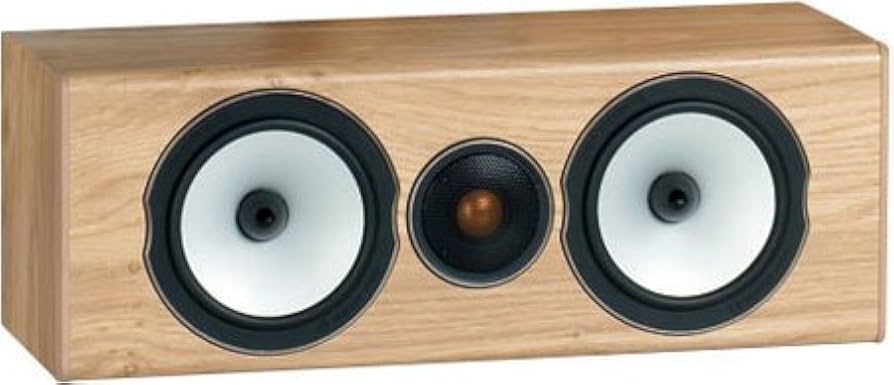 Amazon.co.jp: モニターオーディオ スピーカー Bronze BX centre