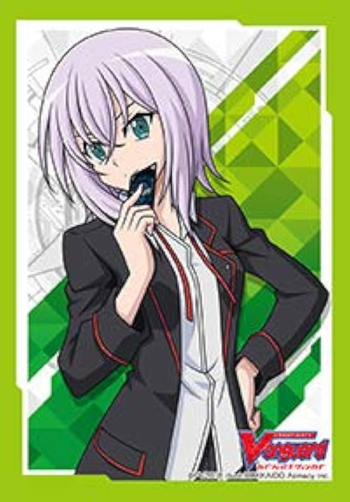 Amazon.co.jp: ブシロードスリーブコレクション ミニ Vol.363 カード