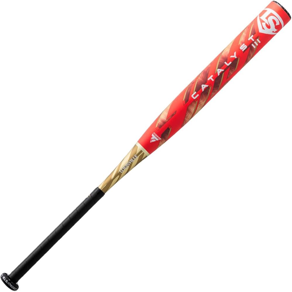 Amazon.co.jp: ルイスビルスラッガー Louisville Slugger ソフトボール