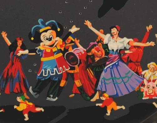 Amazon.co.jp: ヒロ・ヤマガタ クラウンキャッスルディズニーランド