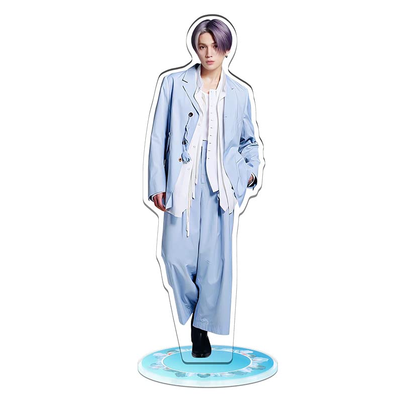 Amazon.co.jp: 美しい彼 アクリルスタンド 八木勇征 萩原利久 アクスタ