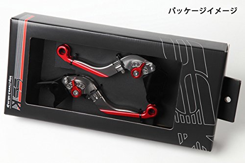 Amazon | SSK 可倒延長式アジャストレバー クラッチ&ブレーキセット