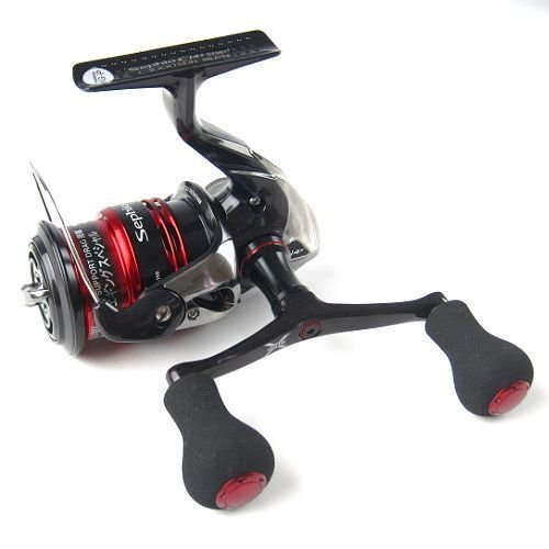 Amazon | シマノ リール 12 セフィアCI4+ C3000SDH | シマノ(SHIMANO