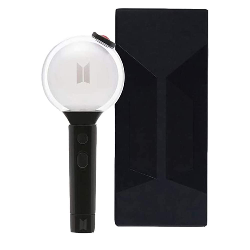 BTS Army Bomb Lightstick Ver 4 (SE) Map of The Soul 7 Special