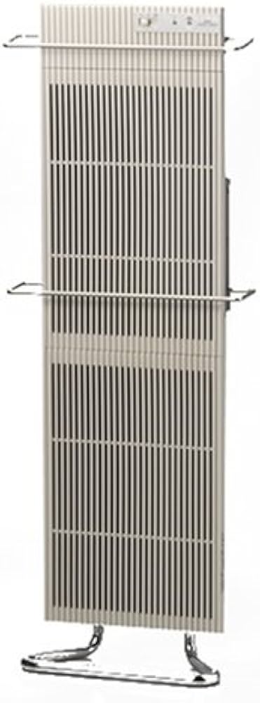 Amazon | 富士ホーロー パネルヒーター HOTLAND CARA SARA HL-400