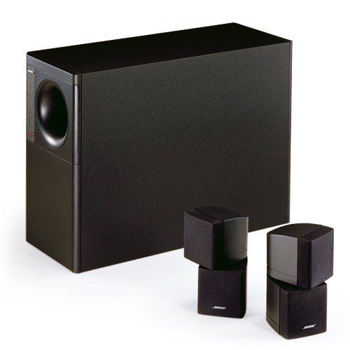 Amazon.co.jp: Bose Acoustimass 5 Series III speaker system