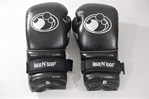 Amazon | Lace N' Loop［レースンループ］紐式グローブ用ストラップ