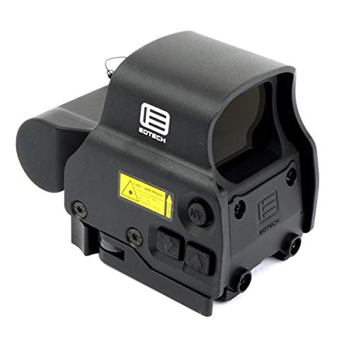 Amazon | ARROW OPTICS EXPS3-0 タイプ ドットサイト 現行刻印モデル