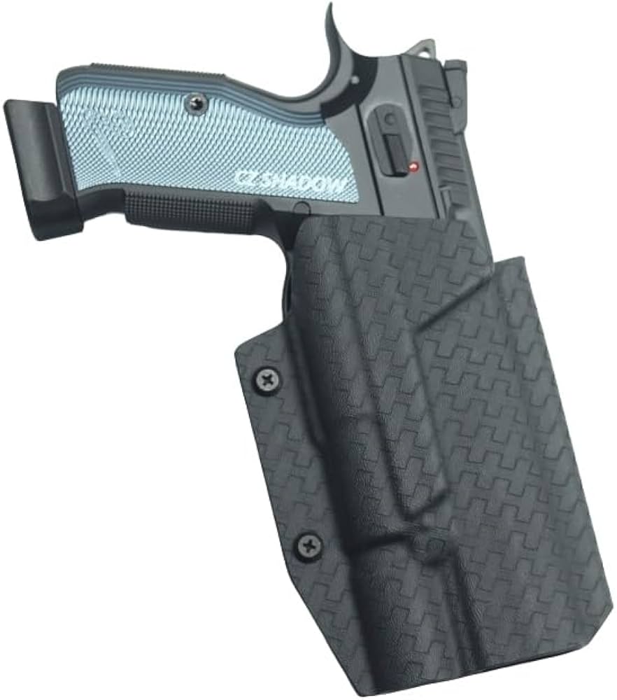 Amazon.co.jp: 国内製造品 六七五 Cz SHADOW2 X300U ライト 専用 カイ