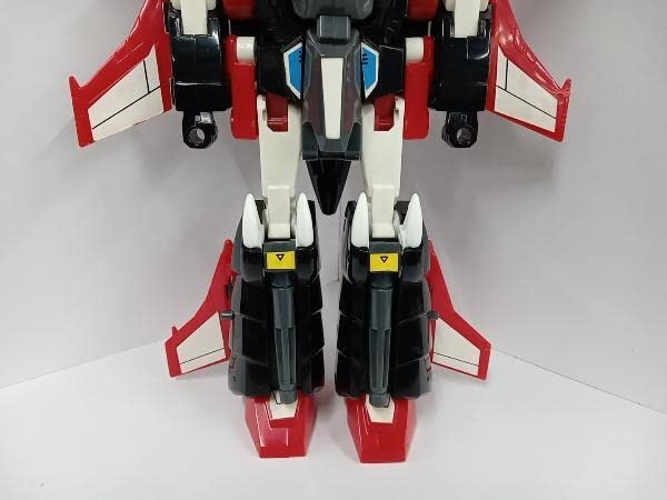 Amazon.co.jp: タカラ 勇者エクスカイザー 3段変形 ダイノガイスト