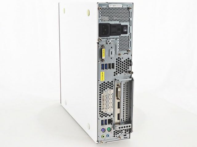 Amazon.co.jp: 【整備済み品】 富士通 Fujitsu Esprimo D588/B