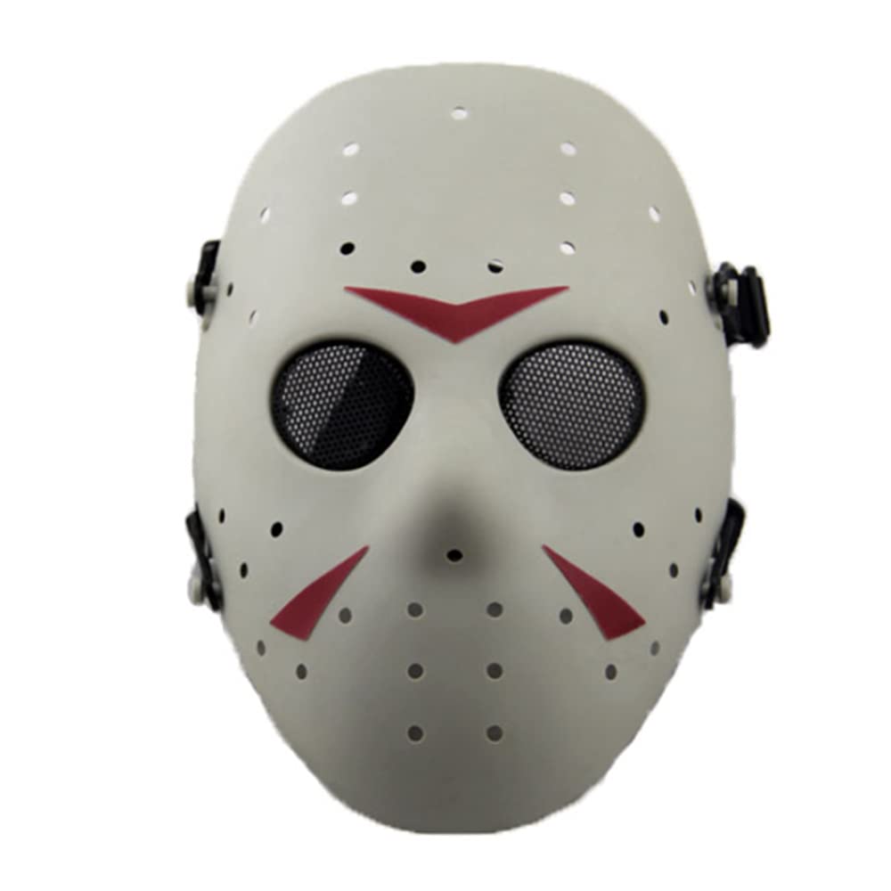 FRIGHTSTUFF製 ジェイソンマスク part9 FRIGHTSTUFF製 ジェイソン