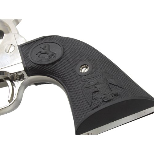 Amazon | タナカ コルト シングルアクションアーミー45 アーティラリー