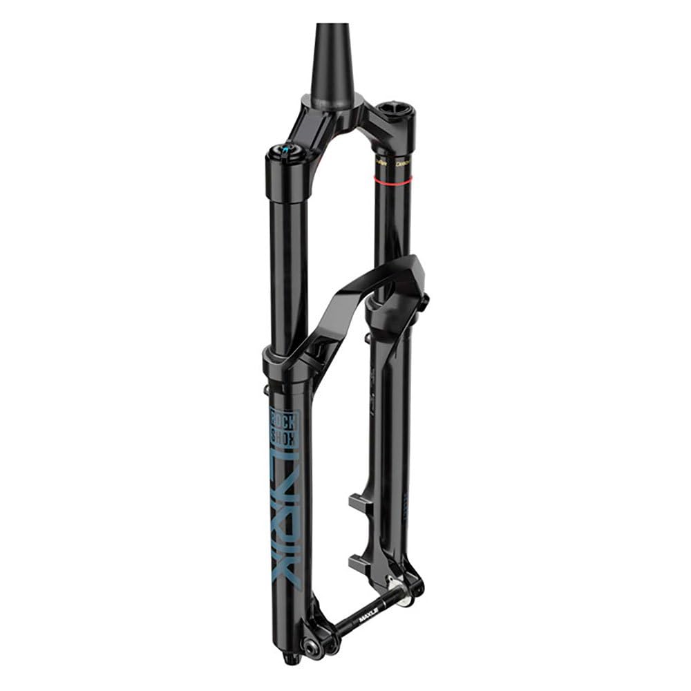 Amazon.com : RockShox Lyrik Select Charger RC Suspension Fork - 29