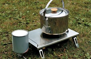 Amazon | スノーピーク(snow peak) ギガパワー プレートバーナーLI GS