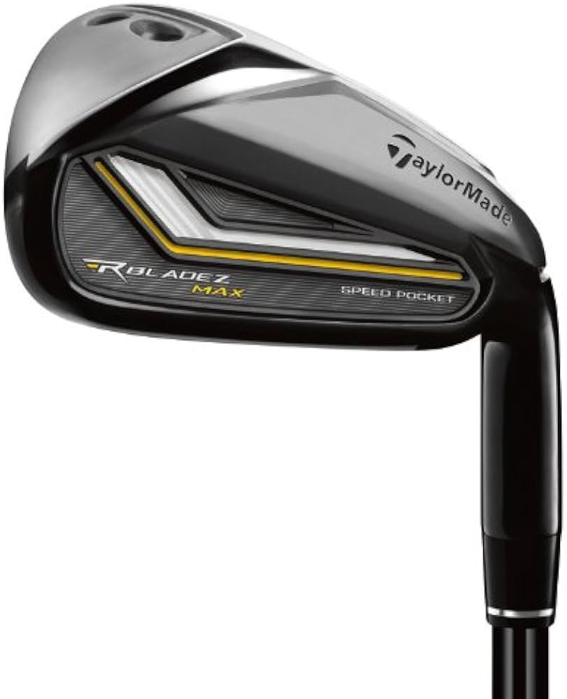 Amazon.co.jp: TAYLOR MADE (テーラーメイド) ROCKET BLADEZ MAX