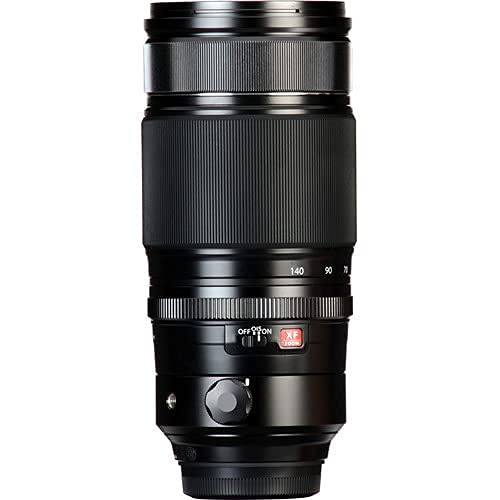 Amazon.com : Fujifilm XF 50-140mm F2.8 R LM OIS WR Lens Bundle