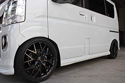 Amazon | GARAGE VARY (ガレージベリー) エブリイ DA17W/V ロー