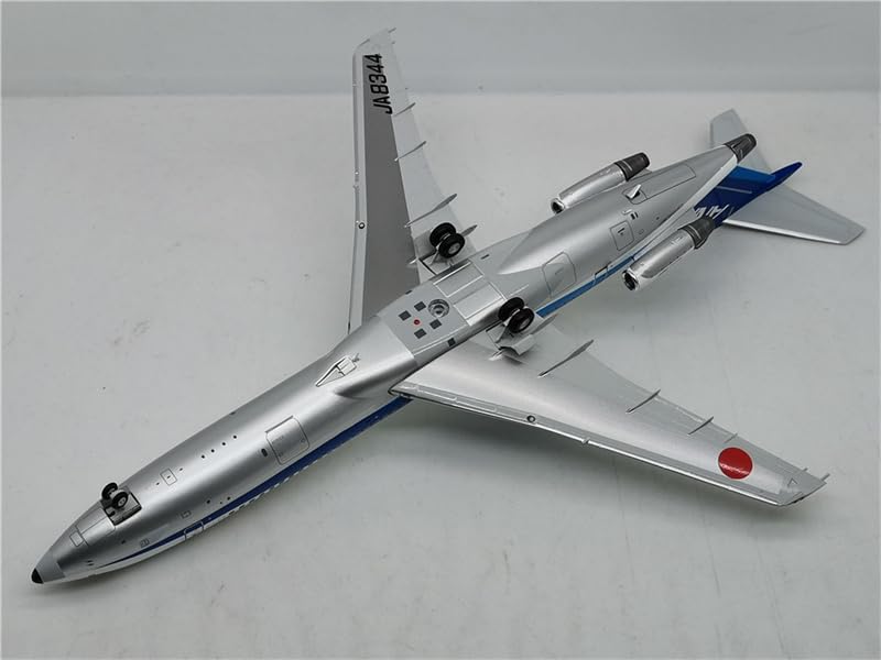 Amazon.com: ACE HOBBY JC Wings for ANA for Boeing B727-200 JA8344