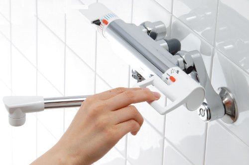 Amazon | SANEI(三栄水栓製作所) 【水栓金具】 サーモシャワー混合栓