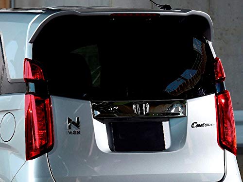 Amazon | 【ノーブランド品】N-WGNスタンダード N-WGN カスタム JH1/2