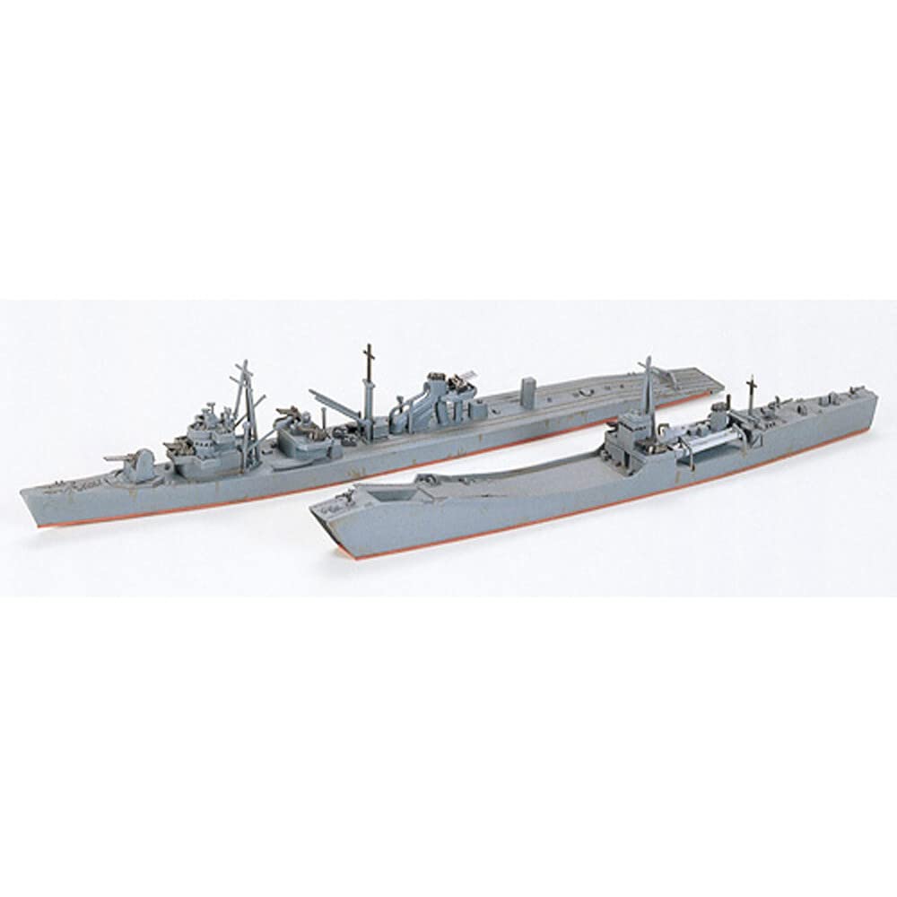 Amazon | タミヤ 1/700 ウォーターラインシリーズ 1等/2等輸送艦