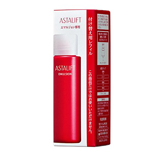 Amazon.co.jp: アスタリフト エマルジョン 乳液 100ml レフィル