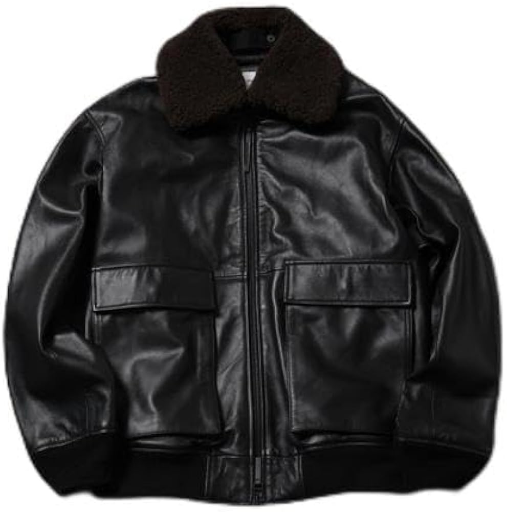 Amazon | [ナノユニバース] HOTEL PALACE(オテルパラス) ラムスキン