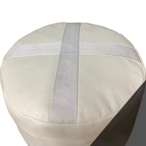 Amazon.co.jp: BODY DESIGN(ボディデザイン)サンドバッグ130 :ホワイト