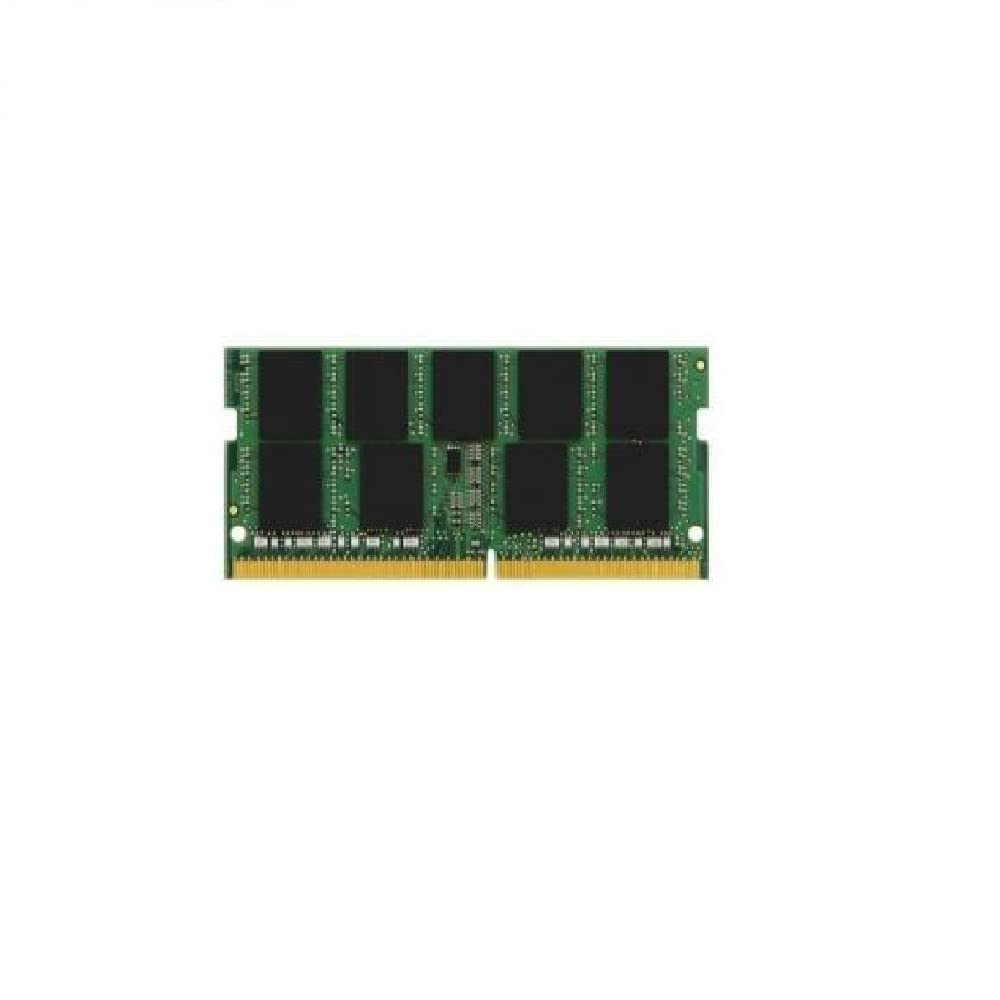 Amazon | キングストン ノートパソコン用 メモリ DDR4 2666 8GB CL19