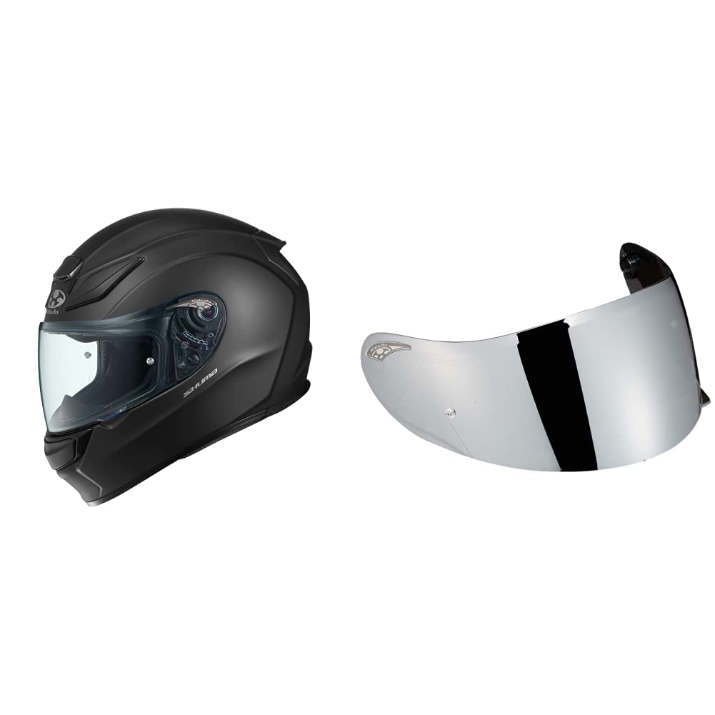 Amazon | オージーケーカブト(OGK KABUTO)バイクヘルメット フル