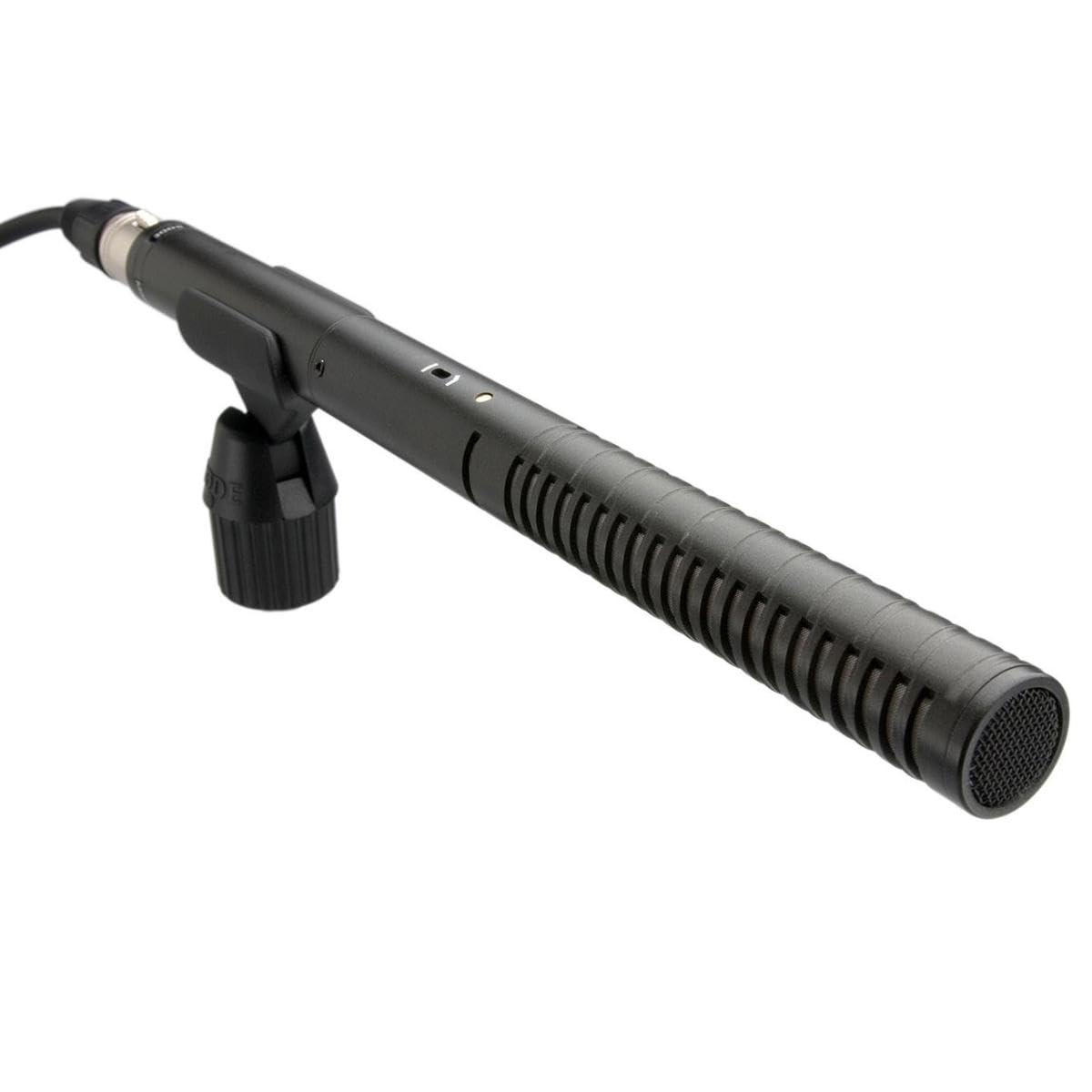 Amazon.com: Rode NTG-2 Multi-Powered Shotgun Microphone,Black