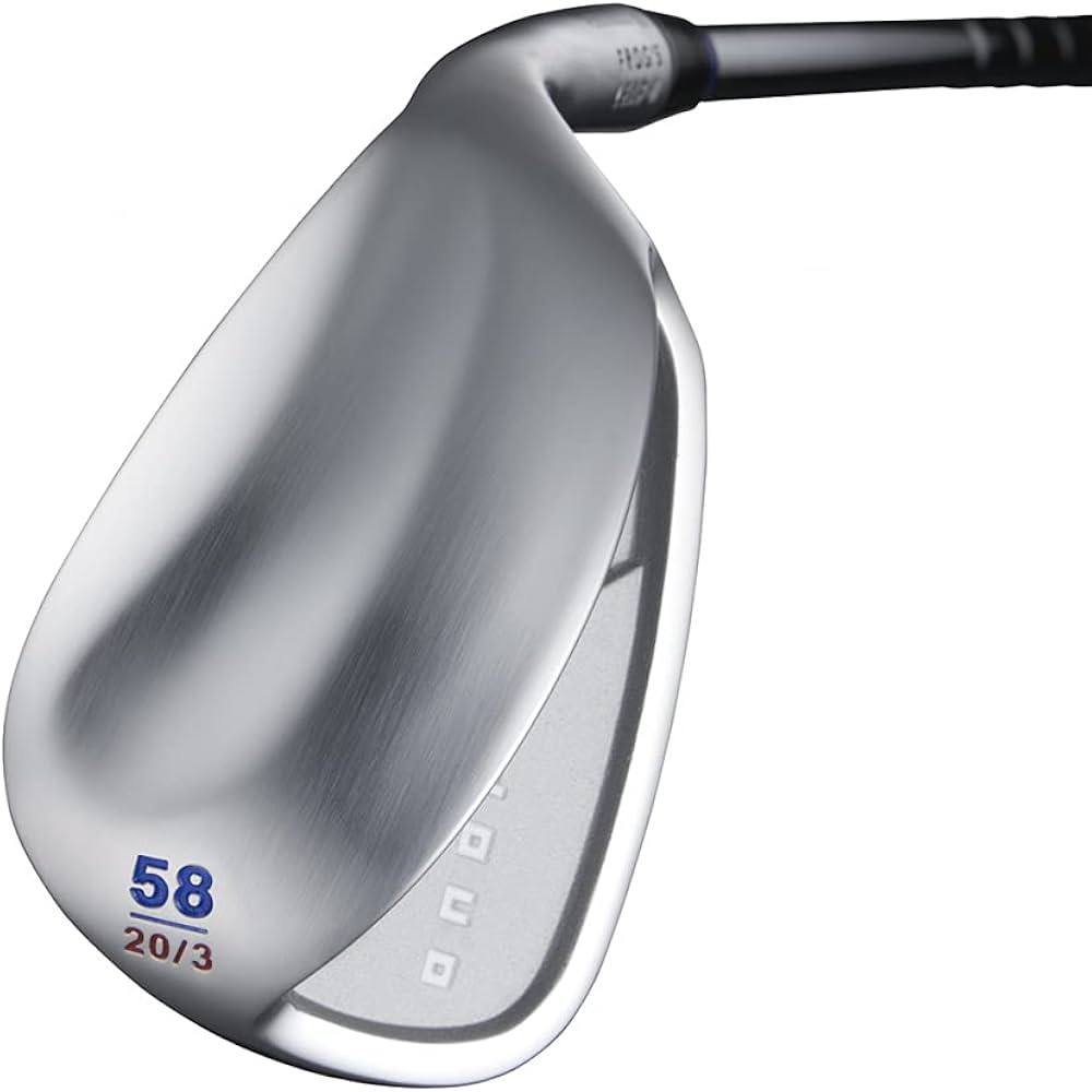 Amazon.co.jp: オノフ（オノフ） フロッグスリープ2 ウェッジ(ロフト58