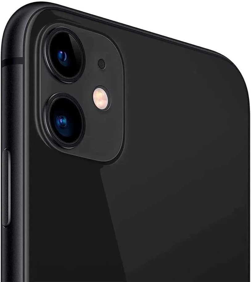 Amazon.com: Apple iPhone 12, 256GB, Black - Fully Unlocked