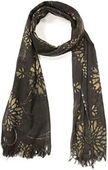 Amazon.co.jp: (ドリスヴァンノッテン) DRIES VAN NOTEN FORTS SCARF
