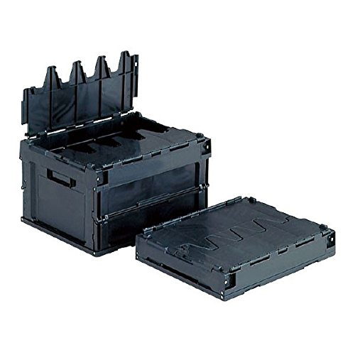 Amazon | 三甲(サンコー) 折りたたみコンテナボックス/サンクレット