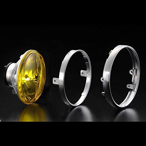 Amazon | (マーシャル) ヘッドライト 722・702 スタールクスAssy