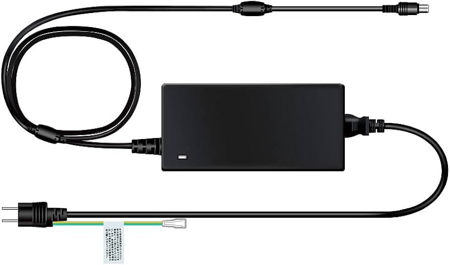 Amazon.co.jp: Jackery ACアダプター 300W（Jackery ポータブル電源