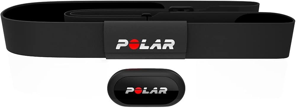 Amazon | POLAR 乗馬用心拍数センサー 馬用 H10 | ポラール(POLAR