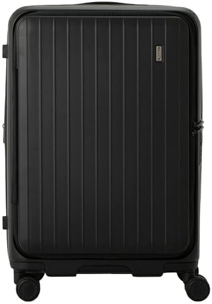 Amazon | TOMARU トマル Mサイズ ストッパー付 68L 64cm 4.3kg TSA