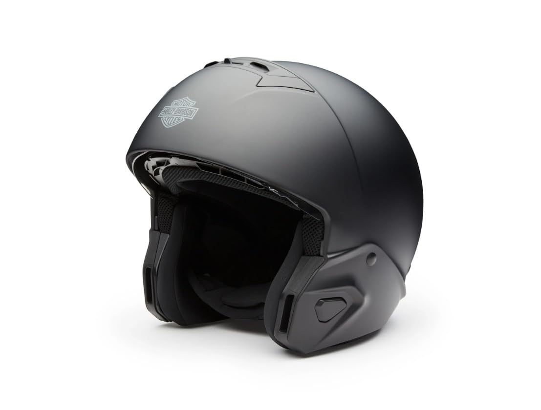 Amazon.co.jp: ハーレーダビッドソン 日本未発売ヘルメット Ultra X16