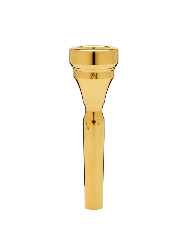 Amazon | Denis Wick（デニスウィック） トランペットマウスピース GP