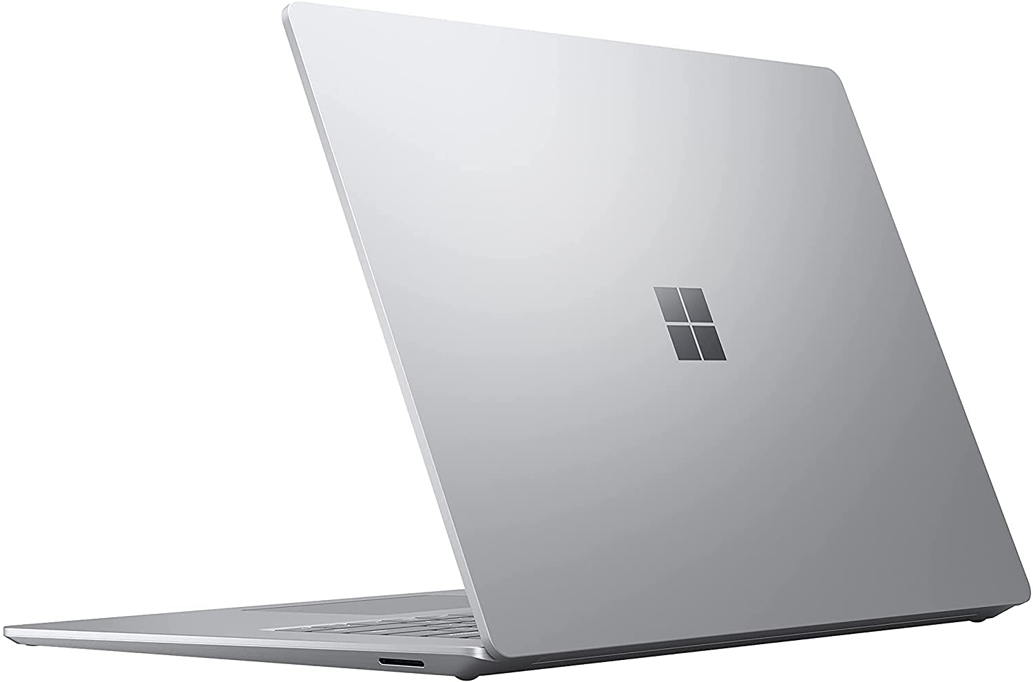 Surface Laptop 4 Microsoft, tela sensível ao toque de 15 polegadas
