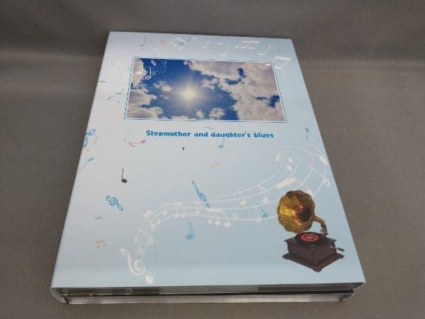 Amazon.co.jp: 義母と娘のブルース DVD-BOX(DVD 本編5枚+特典ディスク