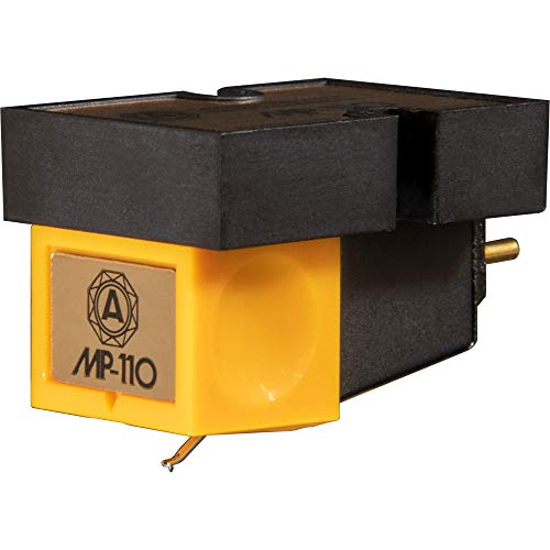 Amazon.co.jp: NAGAOKA レコードカートリッジ MP-110 カートリッジ単体