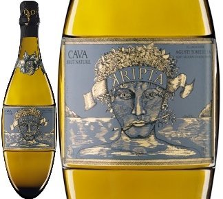 Amazon.co.jp: [ Mata] マタ、“クリプタ” 2015 グラン・リゼルバ DO